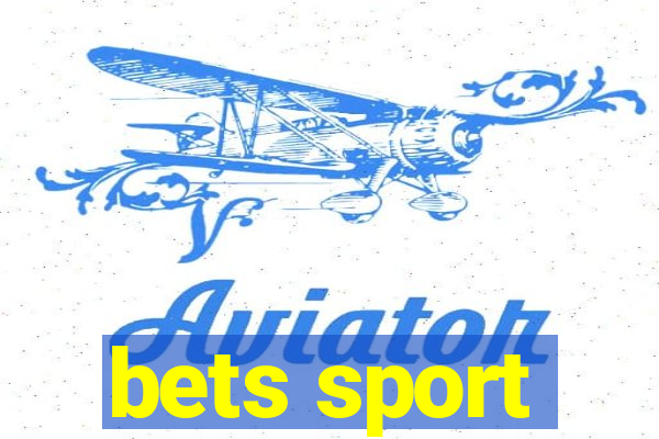 bets sport